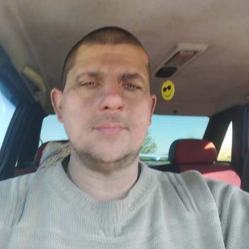 Андрей, 49 лет, Луганск