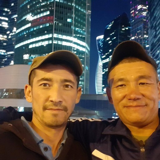 Баха, 39 лет, Красноярск