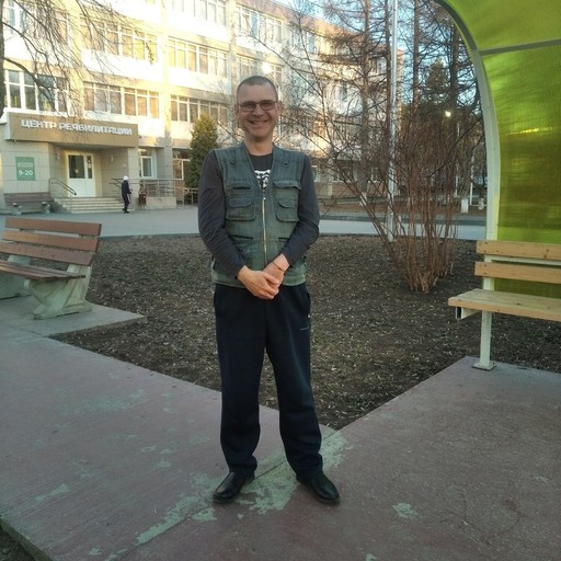Максим, 40 лет, Соликамск