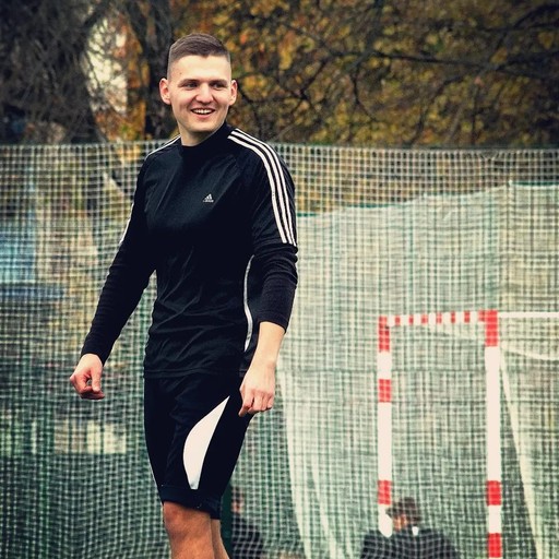 Vanya, 23 года, Слоним