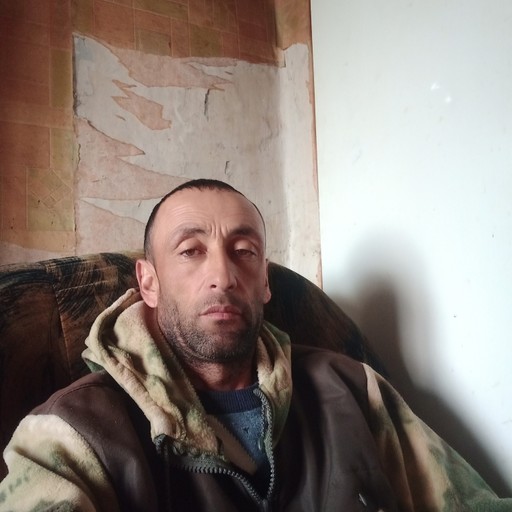 Маруф, 43 года