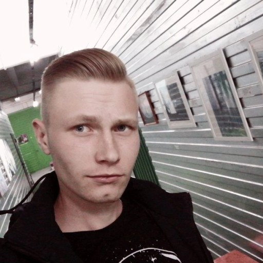 Вячеслав27, Новосибирск