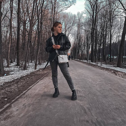 Евгения, 21 год, Москва