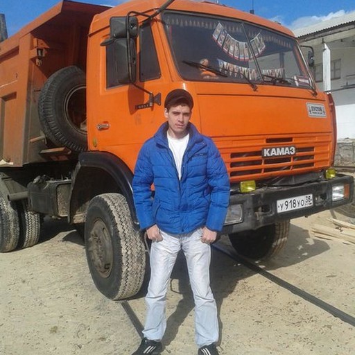 Макс, 35 лет, Тайшет