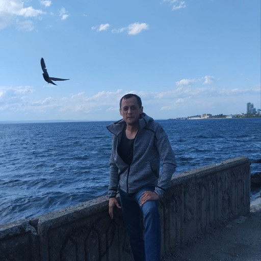 Danil, 43 года, Владивосток