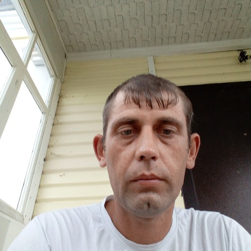 Алекс, 40 лет