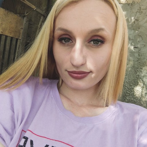 Наталья, 26 лет