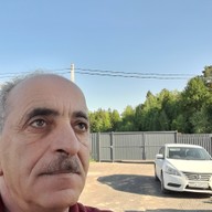 Тигран, 59 лет, Солнечногорск