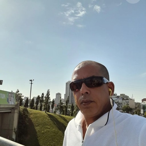 Detto, 44 года, Turiisk