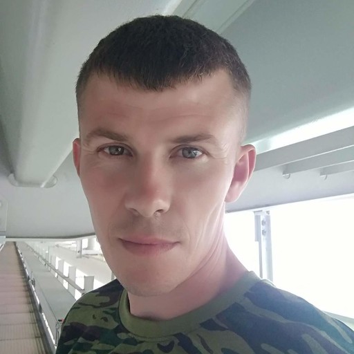 Юрий, 46 лет