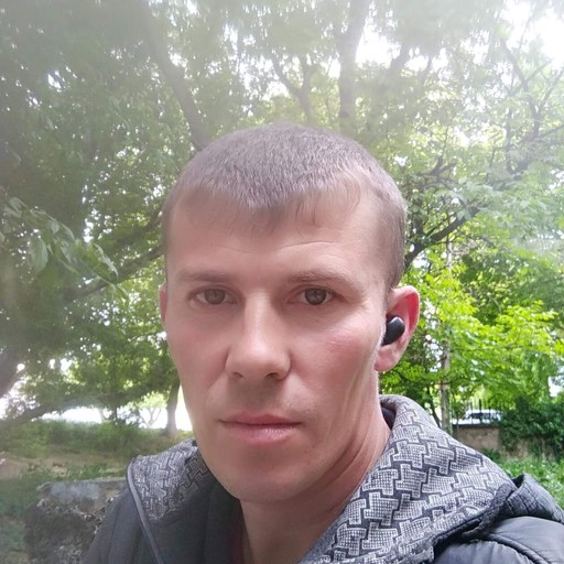 Юрий, 46 лет, Симферополь