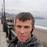 Юрий, 47 лет, Симферополь