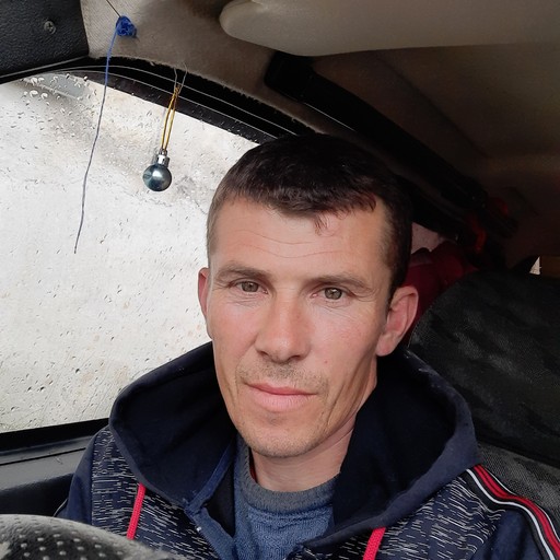 Юрий, 46 лет, Симферополь