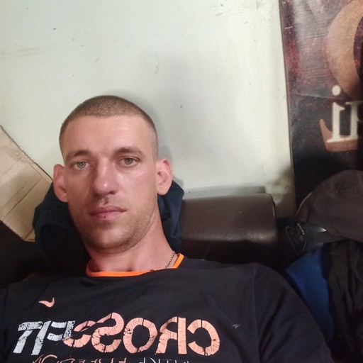 Олег, 33 года, Мелитополь