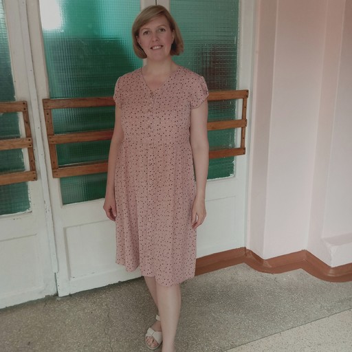 Таня, 51 год, Челябинск