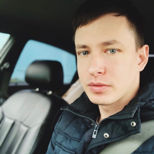 Олег, 34 года, Владимир
