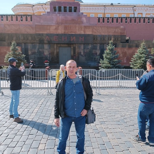 Сулейман, 46 лет, Таганрог