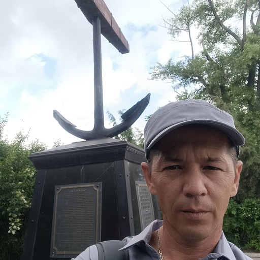 Сулейман, 46 лет, Таганрог