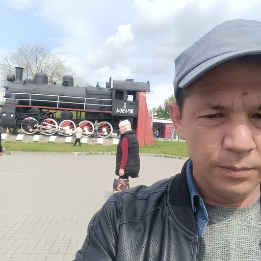 Сулейман, 46 лет, Таганрог
