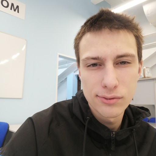 Андрей23, Озёрск