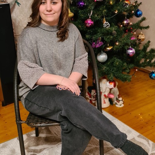 Ирина36, Марфино