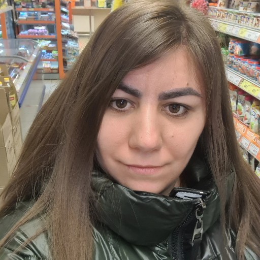 Ирина36, Марфино