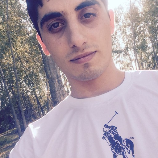 Алик, 28 лет, Барнаул