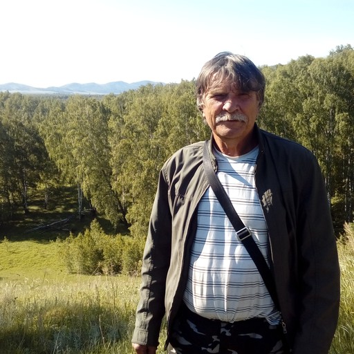 Геннадий, 63 года, Ейск