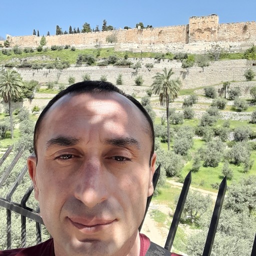Giorgi, 46 лет, Пермь