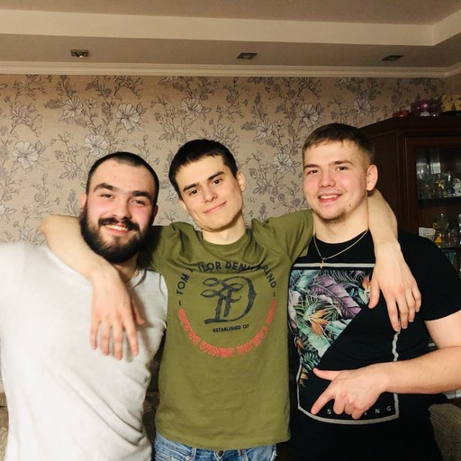 Дима26, Полазна