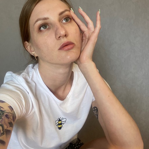 Анна, 28 лет