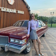 Анна, 28 лет, Москва