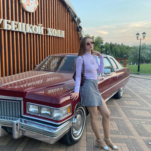 Анна, 28 лет, Москва