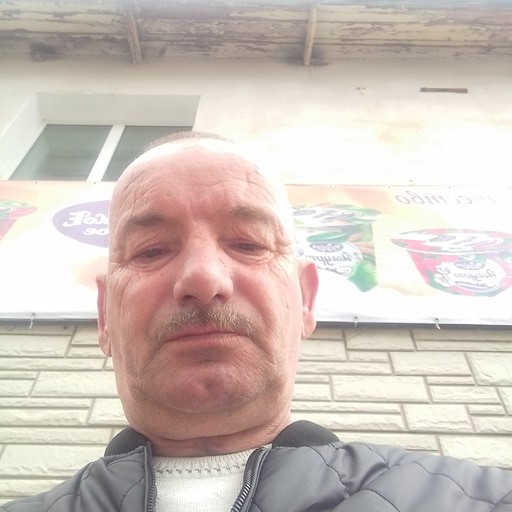 Сергей, 54 года