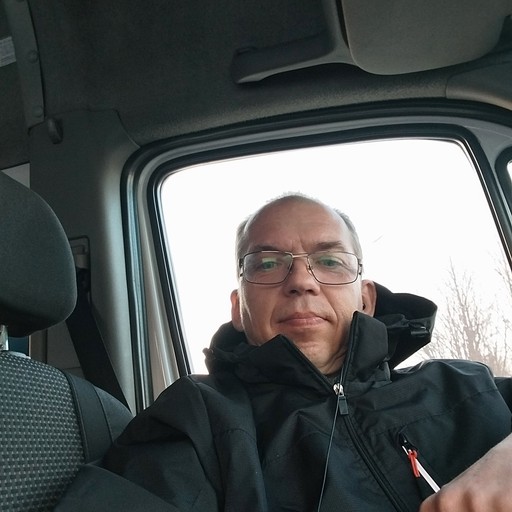 Александр, 46 лет