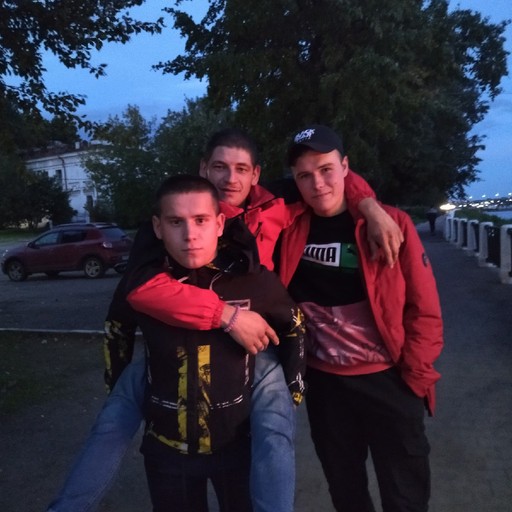 Даня, 22 года, Нея