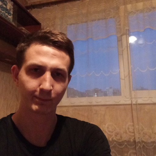 Вячеслав, 28 лет, Санкт-Петербург