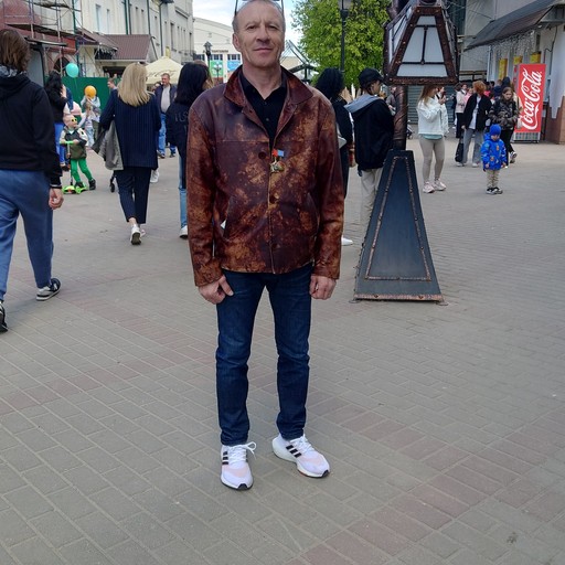Валерий, 54 года, Ленск
