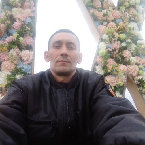 Роман, 40 лет, Перевальск