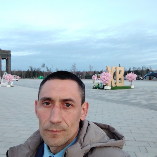 Роман, 40 лет, Перевальск