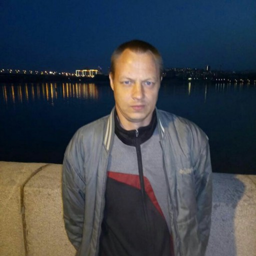 Сергей, 44 года, Санкт-Петербург