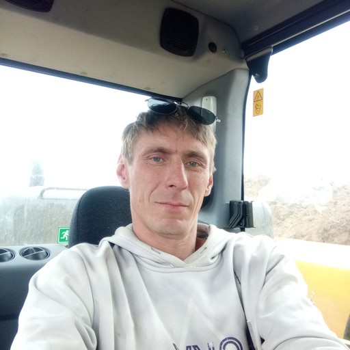 Иван, 42 года, Харцызск