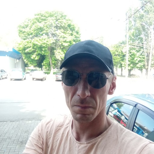 Иван, 42 года, Харцызск