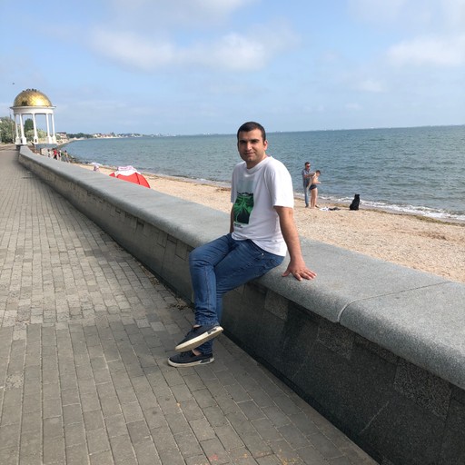 Султан, 33 года, Бердянск