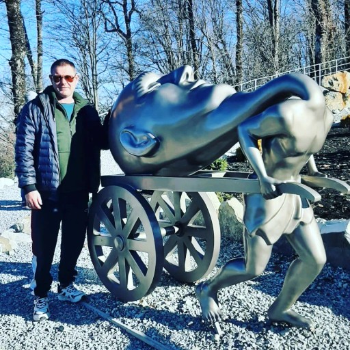 Александр, 50 лет, Краснодар