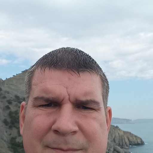 Игорь, 41 год, Судак