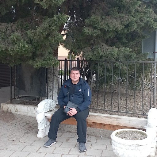 Игорь, 41 год, Судак