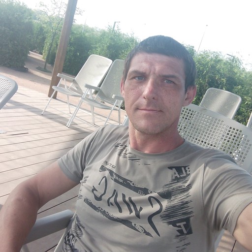 Слава, 41 год, Аксай