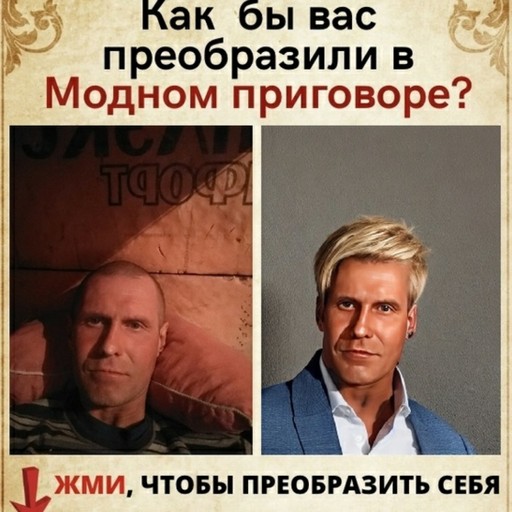 Сергей, 44 года
