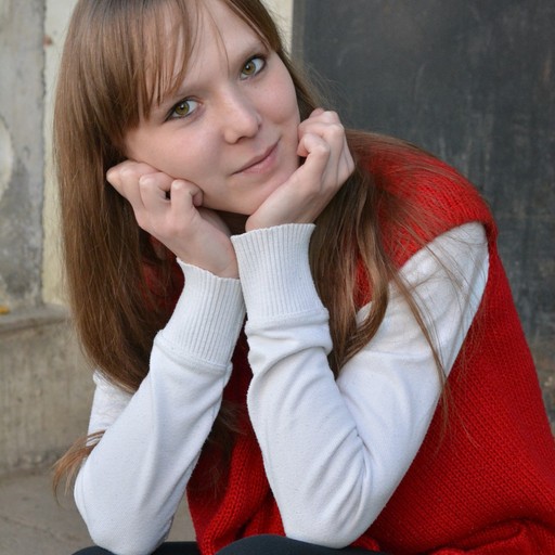 Ольга32, Пермь